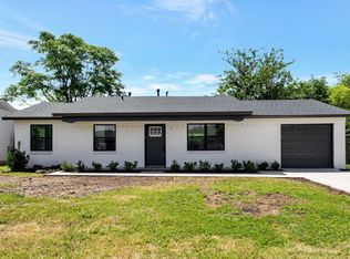 1114 Fairfield St, Irving, TX 75062
