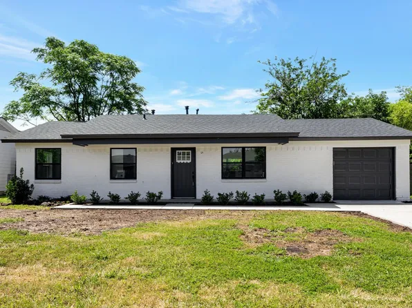 1114 Fairfield St, Irving, TX 75062