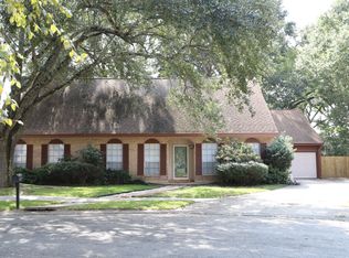 110 Duncan Dr, Lafayette, LA 70503