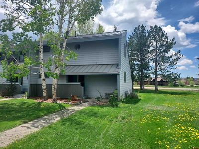 247 Davis Cup Drive #4263, Pagosa Springs, CO, 81147