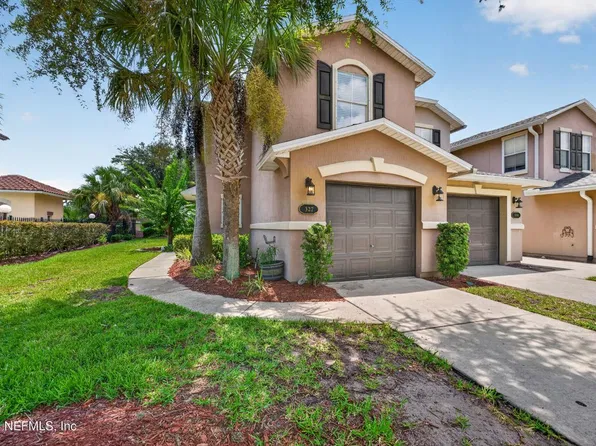 327 W Pisa Pl, Saint Augustine, FL 32084