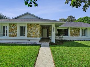 8260 SW 88th St, Miami, FL 33156