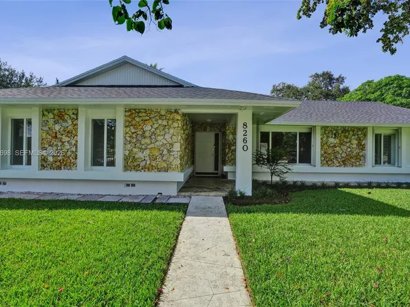 8260 SW 88th St, Miami, FL 33156