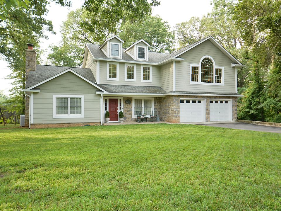 Welcome Home