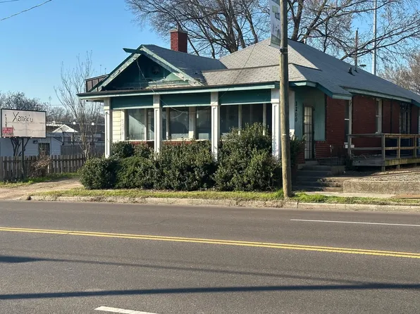 2202 Central Ave, Memphis, TN 38104