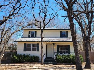 140 Tall Timber Trl, Whitney, TX 76692