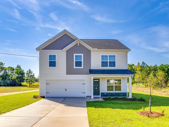 169 Olin Rikard Rd, Gaston, SC 29053