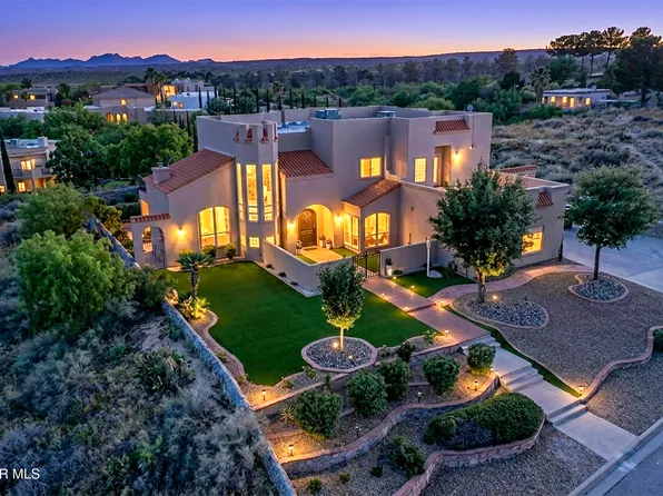 53 S Trevino Rd, Santa Teresa, NM 88008