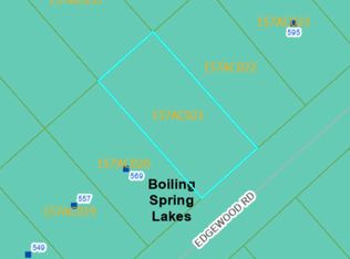 0000-103 Edgewood Rd, Southport, NC 28461