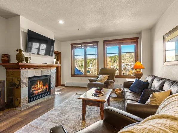 505 S Main Street UNIT 2305, Breckenridge, CO 80424