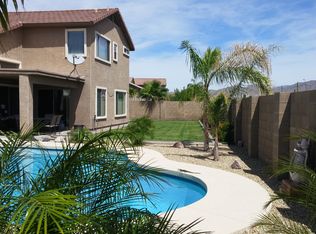 2161 S 257th Dr, Buckeye, AZ 85326