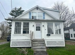 69 15th St, Bangor, ME 04401