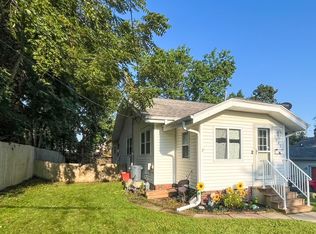 1023 W 2nd St S, Newton, IA 50208