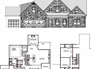 Azalea Plan, Forest Creek, Oak Ridge, TN 37830