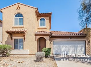 9934 W Weir Ave, Tolleson, AZ 85353