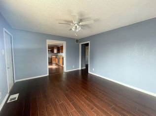 1126 Trigg St, Amarillo, TX 79104