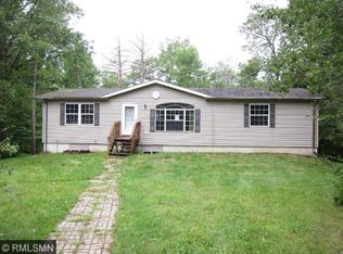 21665 Irene Ave, Ironton, MN 56455
