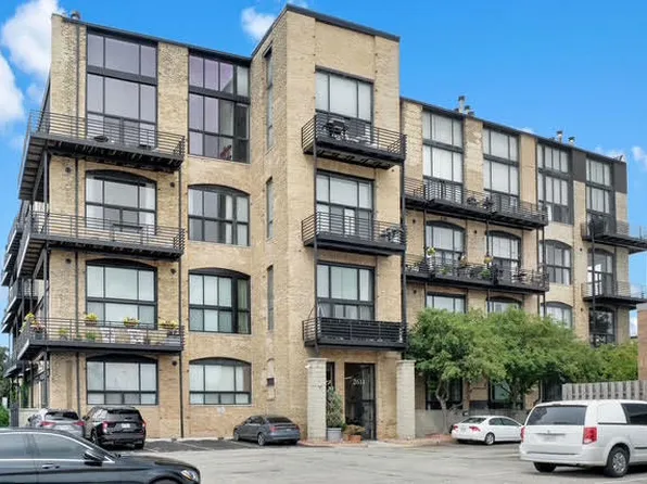 2614 N Clybourn Ave APT 106, Chicago, IL 60614