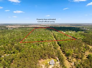 0 County Road 192 LOT 0, Liverpool, TX 77577