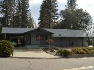 5706 Creel Rd, Mariposa, CA 95338