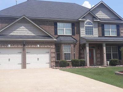 89 Old Glory Way, Fort Mitchell, AL, 36856