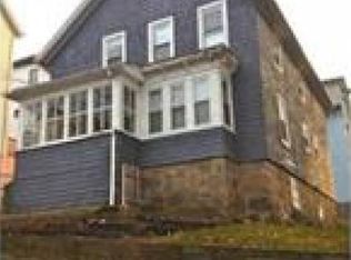 81 Lincoln Ave, Fall River, MA 02720