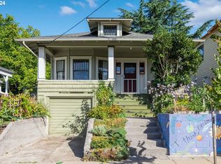 2410 SE 47th Ave, Portland, OR 97206