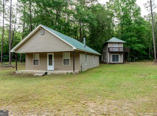 1208 Jasmine Rd, Dublin, GA 31021