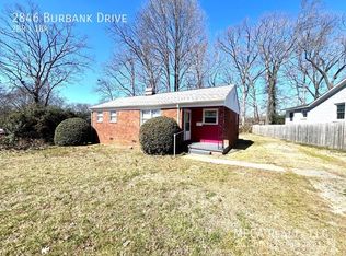 2846 Burbank Dr, Charlotte, NC