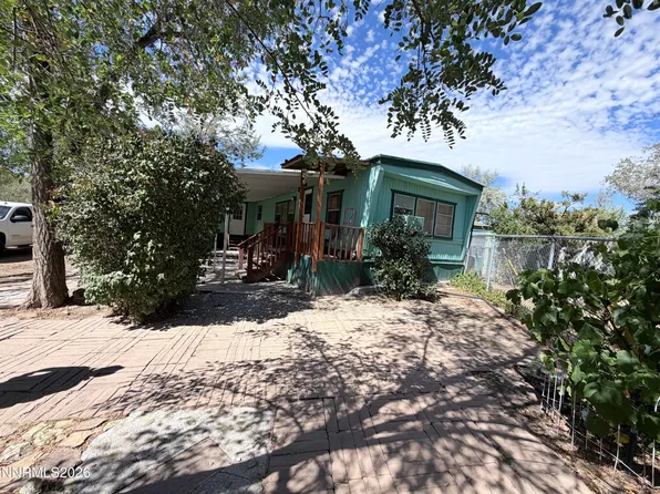 85 Ramsey Way, Reno, NV 89506