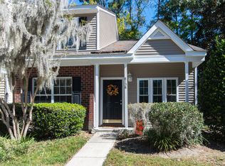 8138 Shadow Oak Dr, North Charleston, SC 29406