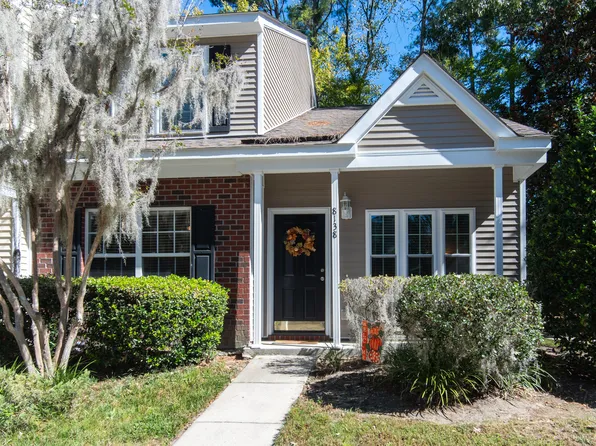 8138 Shadow Oak Dr, North Charleston, SC 29406