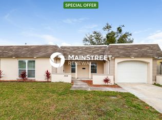 3919 Claremont Dr, New Port Richey, FL 34652