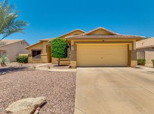 872 N Marion Way, Chandler, AZ 85225