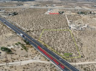 Pearblossom Hwy, Littlerock, CA 93543