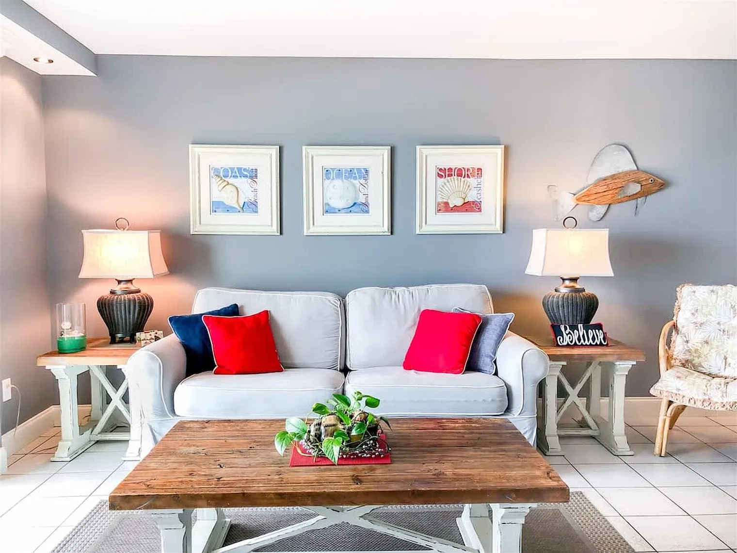 1 bed, 1.0 bath, 731 sqft, $1,624 — Photo 3