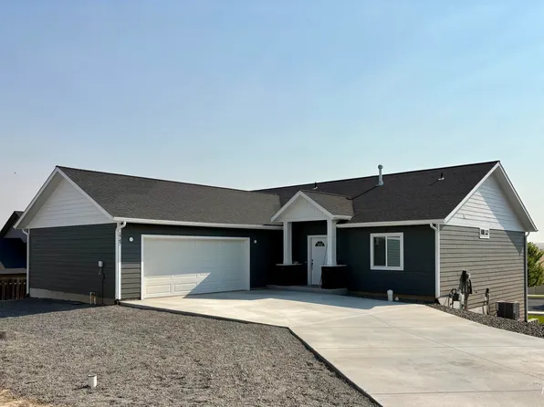 1747 Yellowstone Ct, Lewiston, ID 83501
