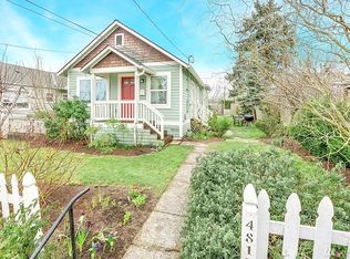 4815 S Dawson St, Seattle, WA 98118