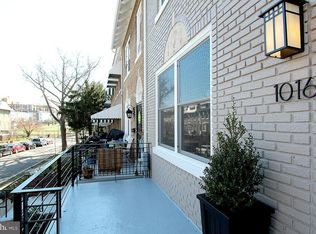 1016 Quebec Pl NW #A, Washington, DC 20010