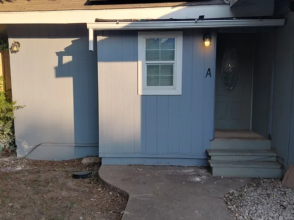 1209 15th Pl, Fort Worth, TX 76164