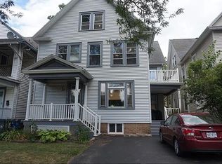 116 Shepard St, Rochester, NY 14620