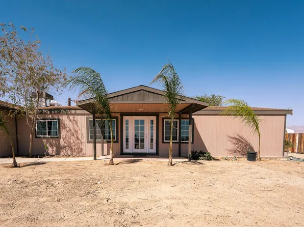 2327 Brentwood Ave, Thermal, CA 92274