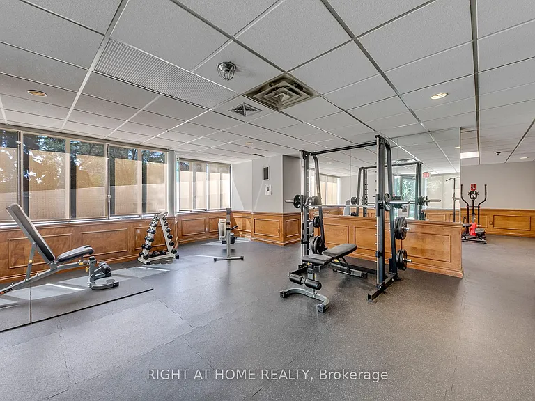 50 Elm Dr E #607 — Photo 39