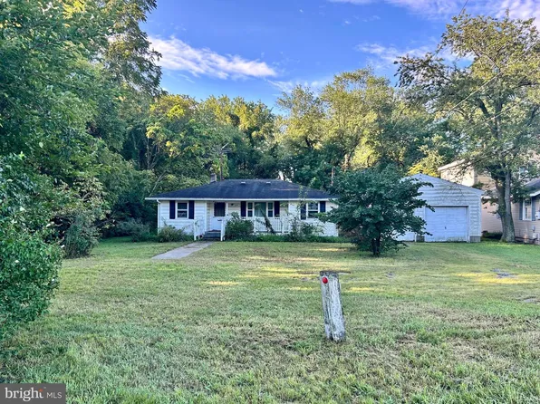 409 Delaware Ave, Hurlock, MD 21643