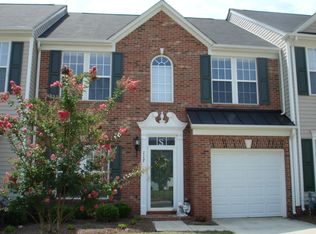 117 S Arcadian Way, Mooresville, NC 28117