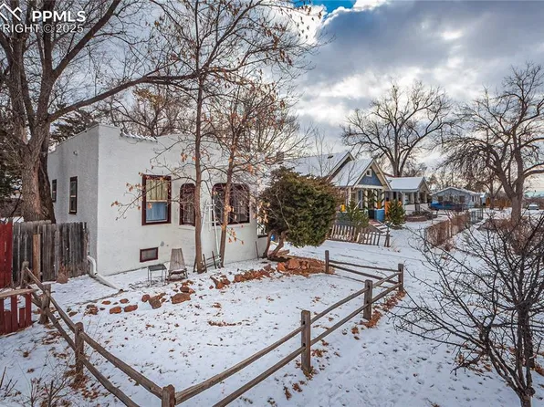 525 S Cedar St, Colorado Springs, CO 80903