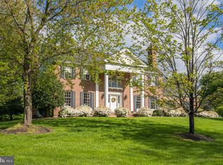 1125 Rosewood Dr, Blue Bell, PA 19422