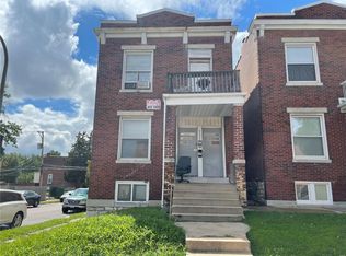 4655 Morgan Ford Rd, Saint Louis, MO 63116