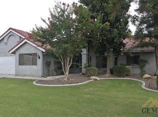 3500 Raven Oak Ct, Bakersfield, CA 93311