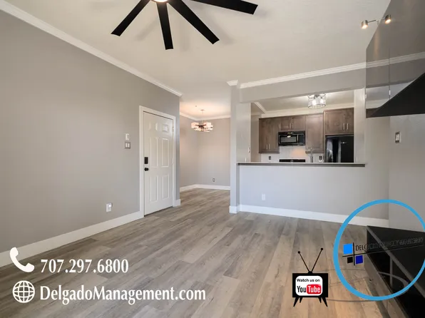 (undisclosed Address), Vallejo, CA 94591